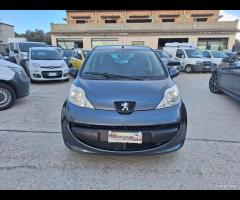 Peugeot 107 1.0 68CV 5p. Plaisir