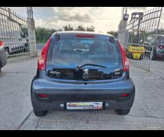 Peugeot 107 1.0 68CV 5p. Plaisir - 6