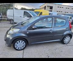 Peugeot 107 1.0 68CV 5p. Plaisir - 12