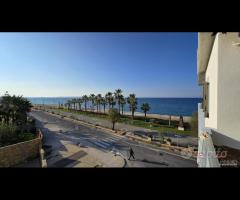 Venetico Marina, bivani fronte mare, 2 vani con