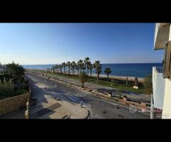 Venetico Marina, bivani fronte mare, 2 vani con