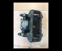 Pinza freno lato guida Audi A5 A4 Q5 3.0 diesel