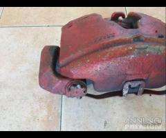 Pinza freno lato guida Audi A5 A4 Q5 3.0 diesel - 6