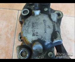 Pinza freno lato guida Audi A5 A4 Q5 3.0 diesel - 8