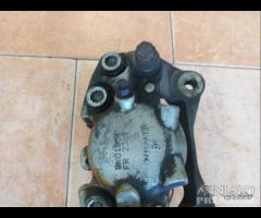 Pinza freno lato guida Audi A5 A4 Q5 3.0 diesel - 10