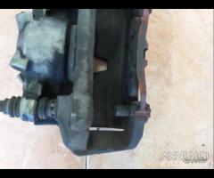 Pinza freno lato guida Audi A5 A4 Q5 3.0 diesel - 25