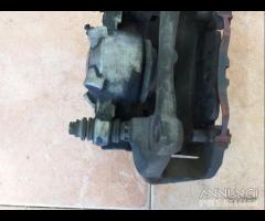 Pinza freno lato guida Audi A5 A4 Q5 3.0 diesel - 26