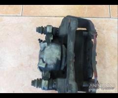 Pinza freno lato guida Audi A5 A4 Q5 3.0 diesel - 27