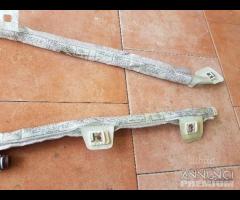 Airbag tendina lato guida mercedes classe E W212 - 2