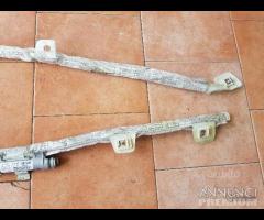 Airbag tendina lato guida mercedes classe E W212 - 4