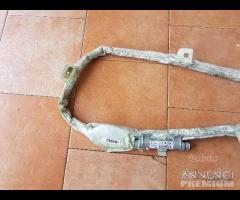 Airbag tendina lato guida mercedes classe E W212 - 5