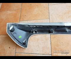 Spoiler portellone ford fiesta 2012