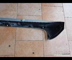 Spoiler portellone ford fiesta 2012