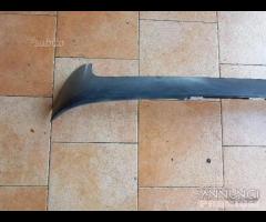 Spoiler portellone ford fiesta 2012