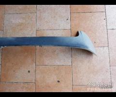 Spoiler portellone ford fiesta 2012 - 6