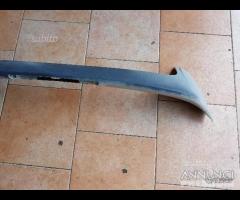 Spoiler portellone ford fiesta 2012 - 12