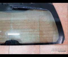 Lunotto posteriore smart fortwo 450 anno 2005