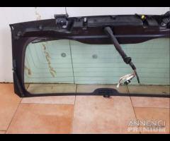 Lunotto posteriore smart fortwo 450 anno 2005 - 18