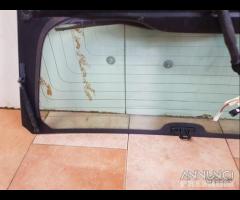 Lunotto posteriore smart fortwo 450 anno 2005 - 20