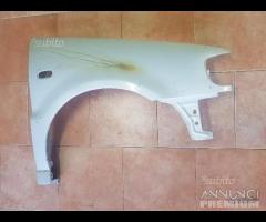 Parafango lato passeggero volkswagen caddy 2006