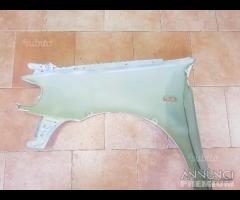 Parafango lato passeggero volkswagen caddy 2006 - 6