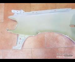 Parafango lato passeggero volkswagen caddy 2006 - 18