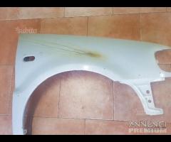 Parafango lato passeggero volkswagen caddy 2006 - 19