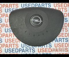 1604456100 Airbag volante corsa C meriva A 2005 - 20