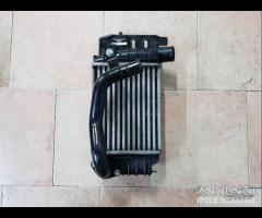 Radiatore intercooler toyota yaris 1.4 diesel 2010