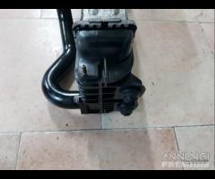 Radiatore intercooler toyota yaris 1.4 diesel 2010