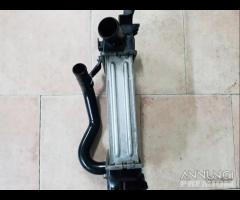 Radiatore intercooler toyota yaris 1.4 diesel 2010 - 6