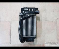 Radiatore intercooler toyota yaris 1.4 diesel 2010 - 10