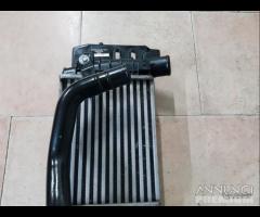 Radiatore intercooler toyota yaris 1.4 diesel 2010 - 13