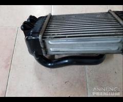 Radiatore intercooler toyota yaris 1.4 diesel 2010 - 22