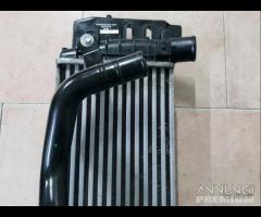 Radiatore intercooler toyota yaris 1.4 diesel 2010 - 23