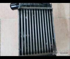 Radiatore intercooler toyota yaris 1.4 diesel 2010 - 27