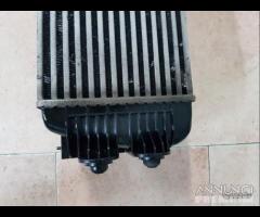 Radiatore intercooler toyota yaris 1.4 diesel 2010 - 28