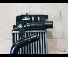 Radiatore intercooler toyota yaris 1.4 diesel 2010 - 29