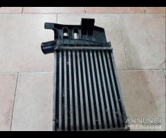 Radiatore intercooler toyota yaris 1.4 diesel 2010 - 30