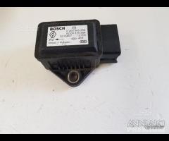 Sensore esp sensore imbardata renault clio