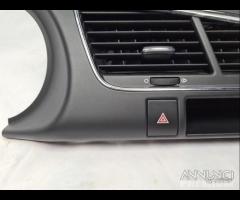 9685023677 bocchetta aria centrale Peugeot 3008 - 12