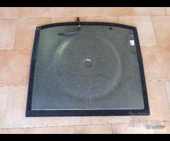 Pianale rigido vano baule land rover freelander 2 - 6