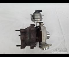 03L145721A turbina Audi A4 A5 Q5 2.0 diesel 2012 - 1