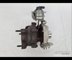 03L145721A turbina Audi A4 A5 Q5 2.0 diesel 2012 - 2