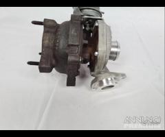 03L145721A turbina Audi A4 A5 Q5 2.0 diesel 2012