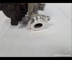 03L145721A turbina Audi A4 A5 Q5 2.0 diesel 2012 - 4