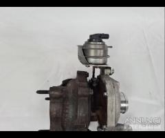 03L145721A turbina Audi A4 A5 Q5 2.0 diesel 2012 - 8