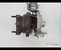 03L145721A turbina Audi A4 A5 Q5 2.0 diesel 2012 - 9