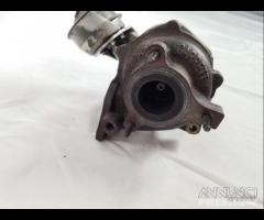 03L145721A turbina Audi A4 A5 Q5 2.0 diesel 2012 - 10