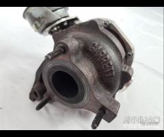 03L145721A turbina Audi A4 A5 Q5 2.0 diesel 2012 - 11